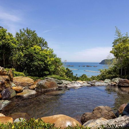 Mercure Wakayama Kushimoto Resort & Spa Экстерьер фото