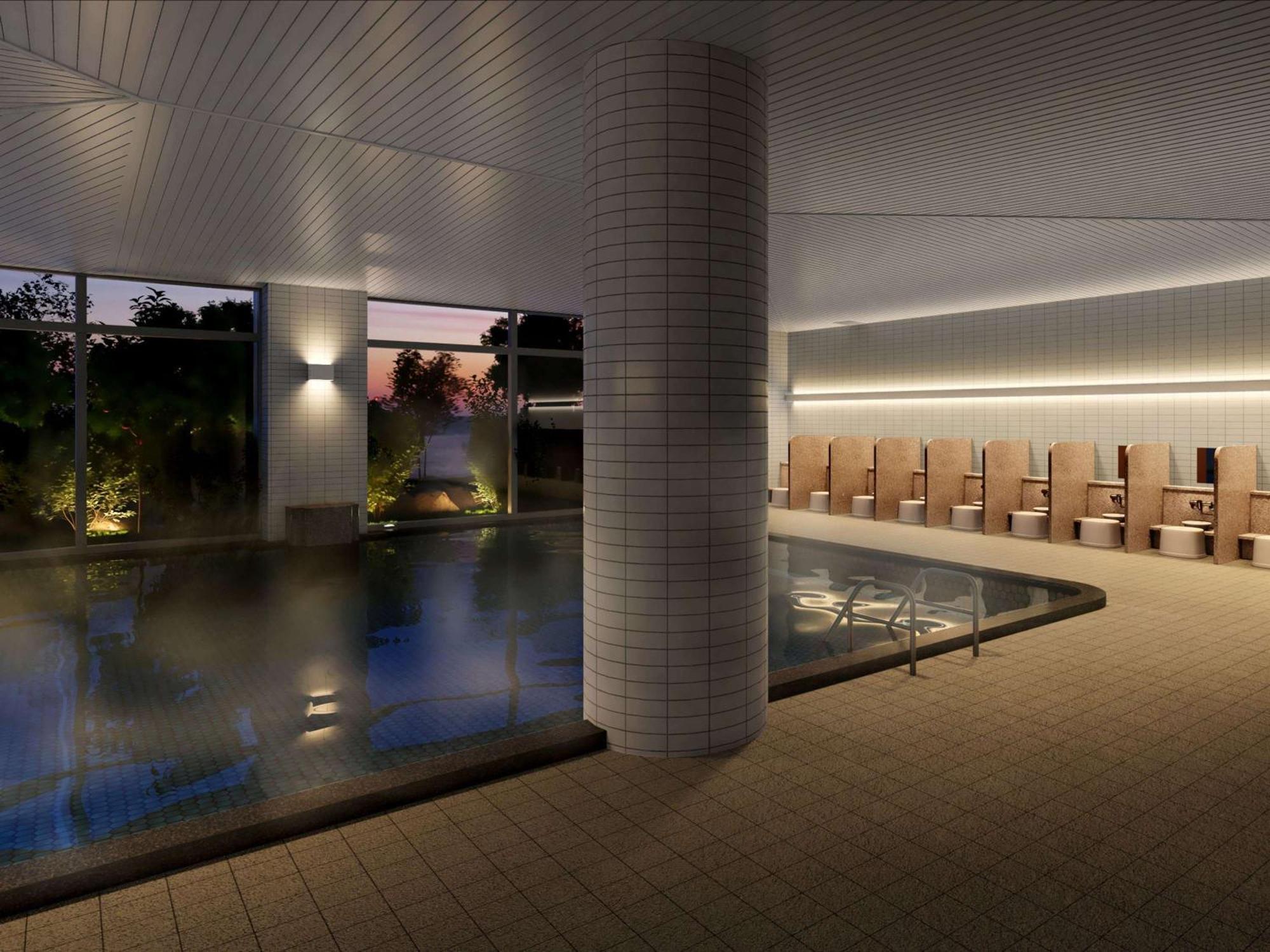 Mercure Wakayama Kushimoto Resort & Spa Экстерьер фото