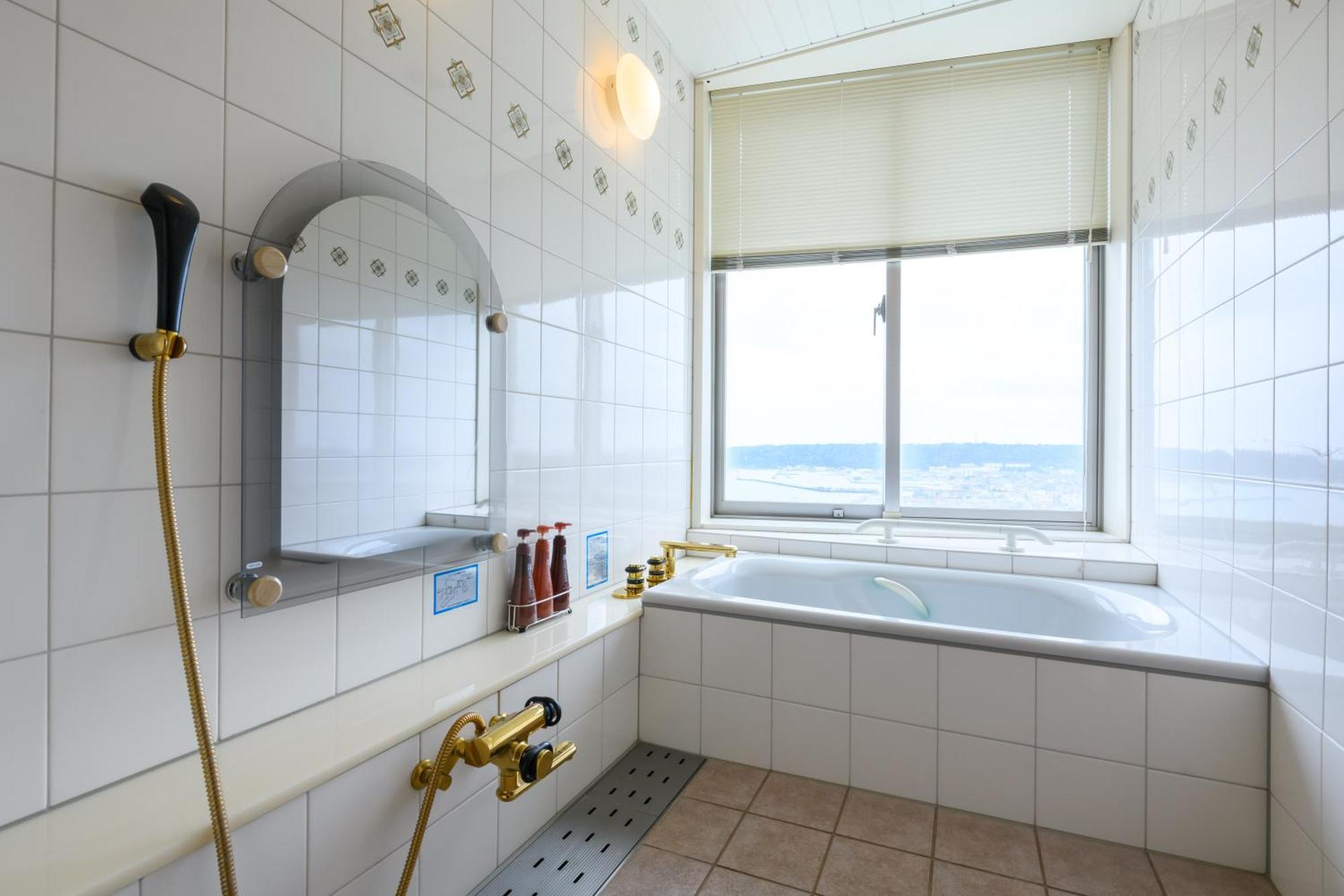 Mercure Wakayama Kushimoto Resort & Spa Экстерьер фото