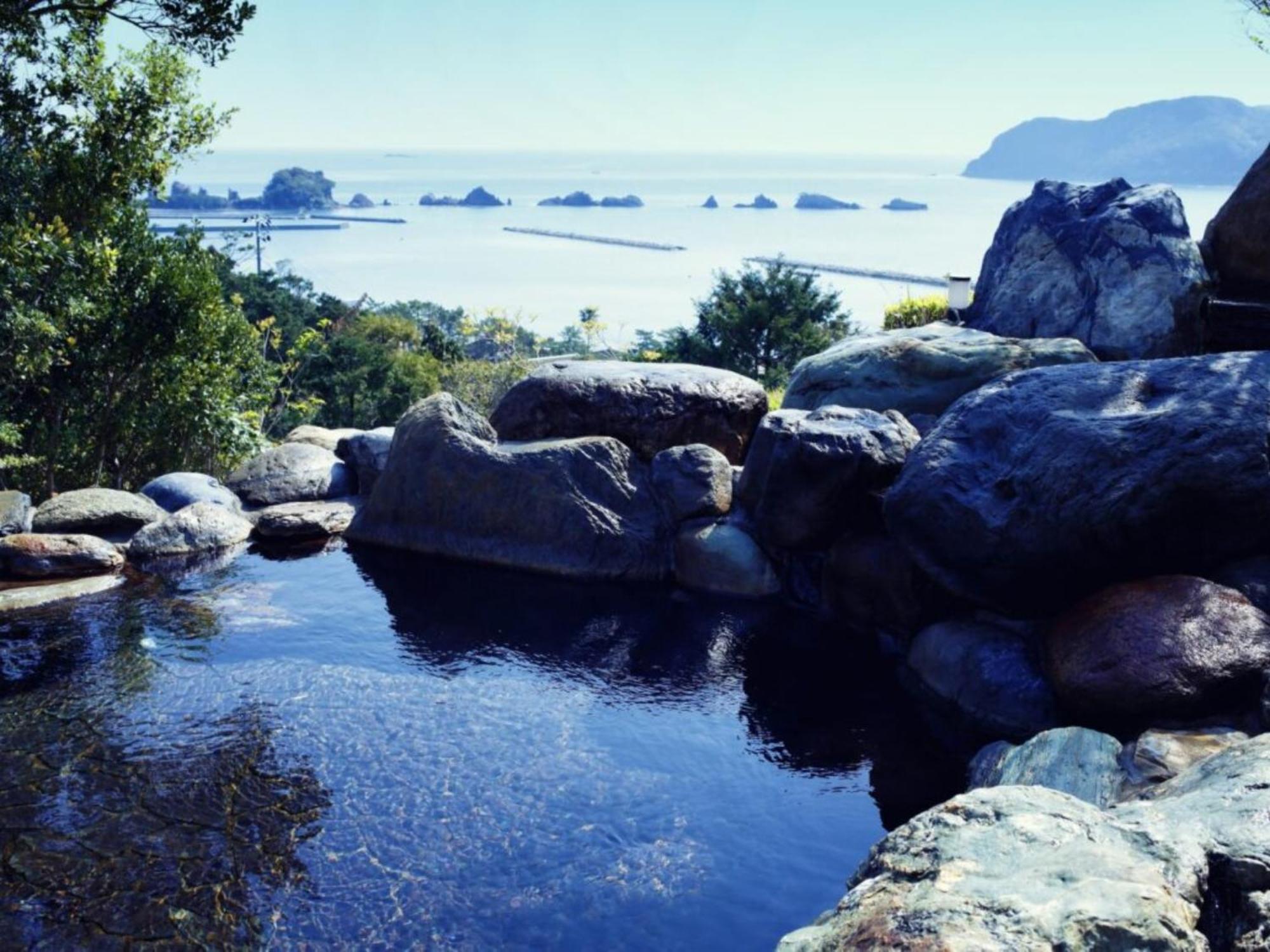 Mercure Wakayama Kushimoto Resort & Spa Экстерьер фото