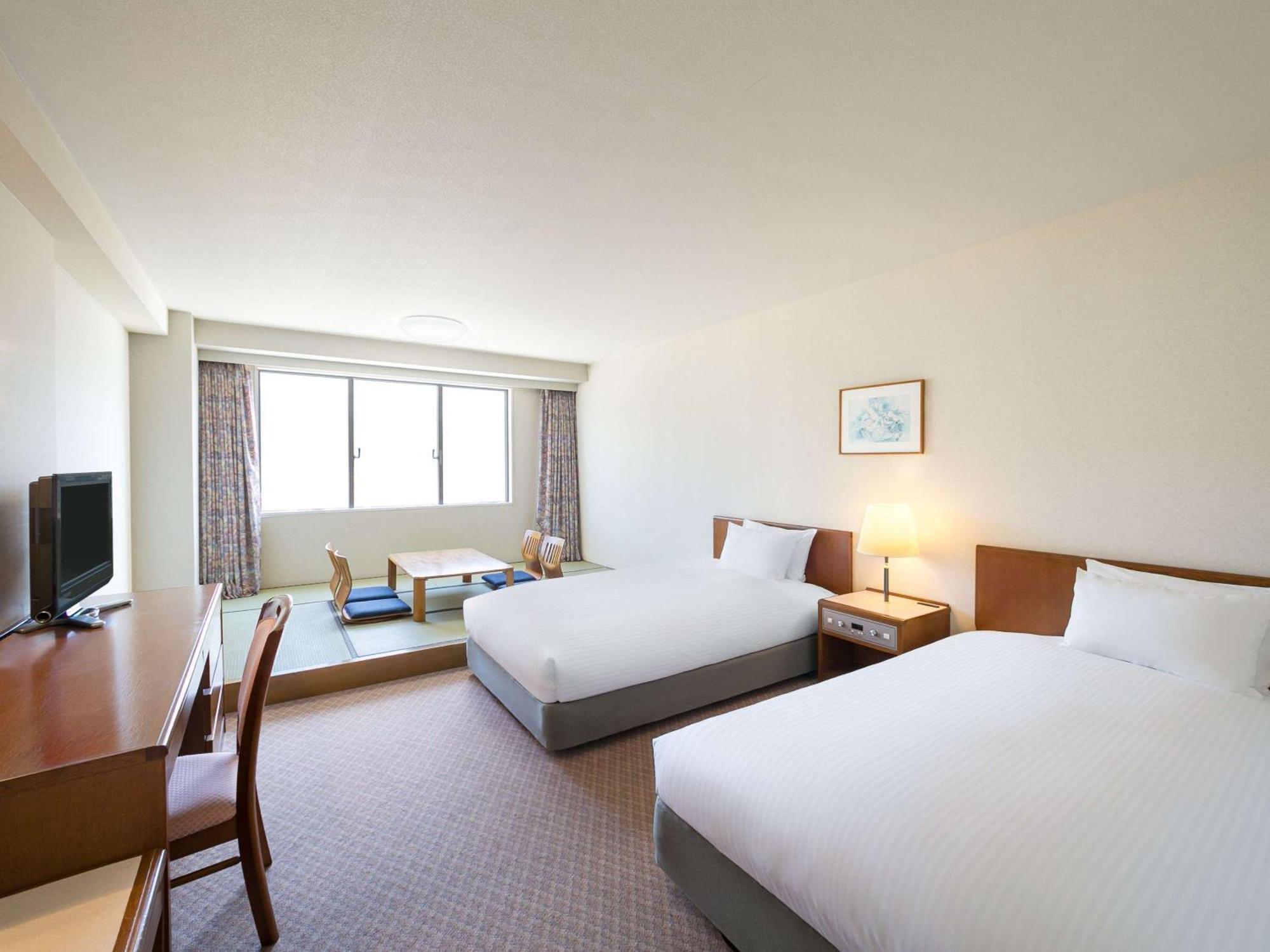 Mercure Wakayama Kushimoto Resort & Spa Экстерьер фото
