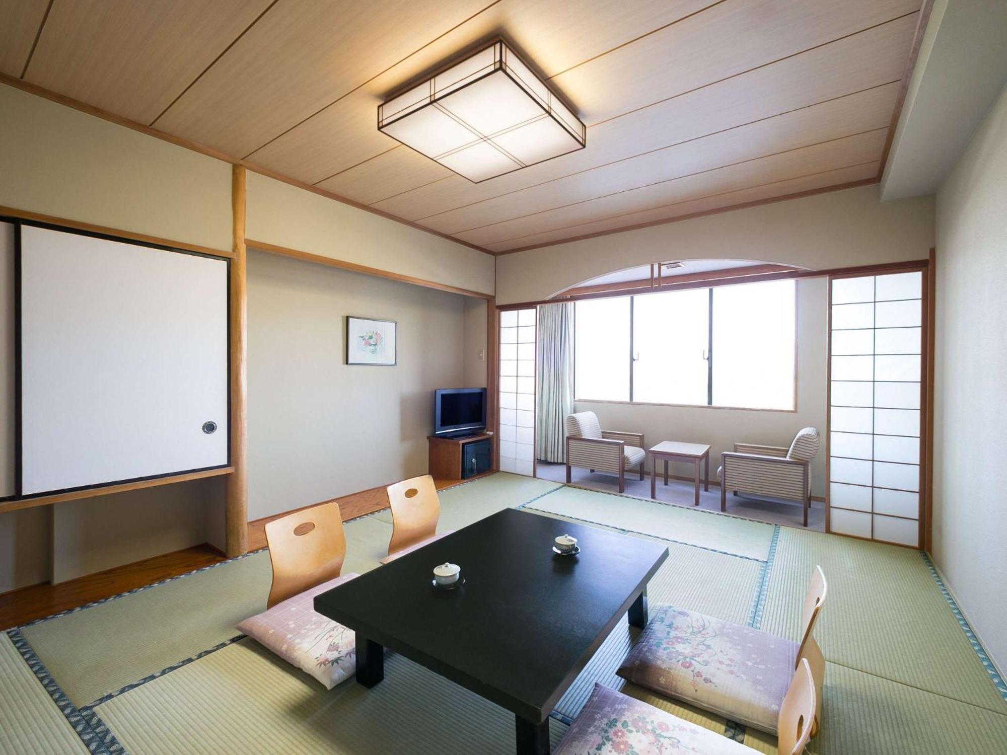Mercure Wakayama Kushimoto Resort & Spa Экстерьер фото