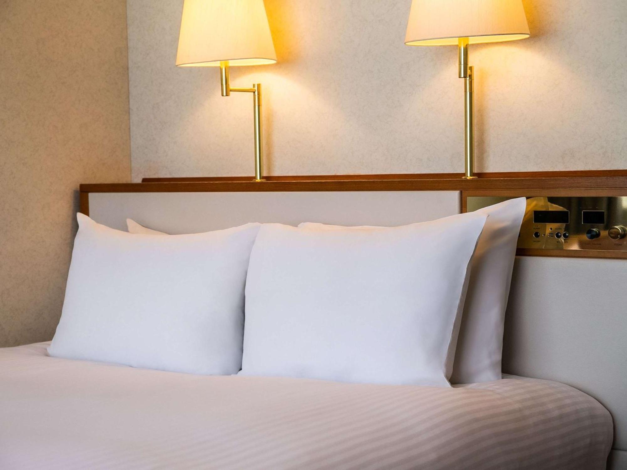 Mercure Wakayama Kushimoto Resort & Spa Экстерьер фото