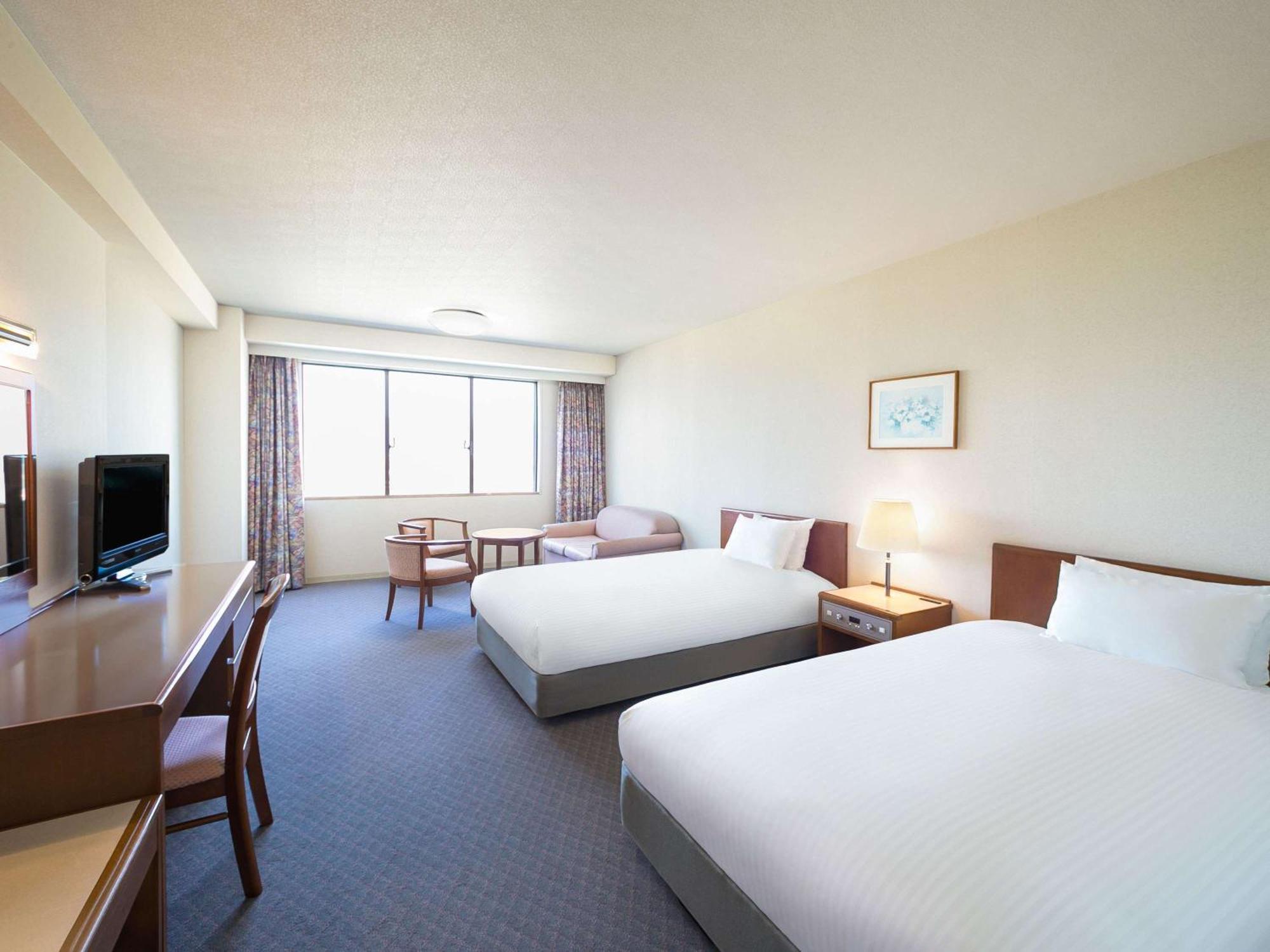 Mercure Wakayama Kushimoto Resort & Spa Экстерьер фото