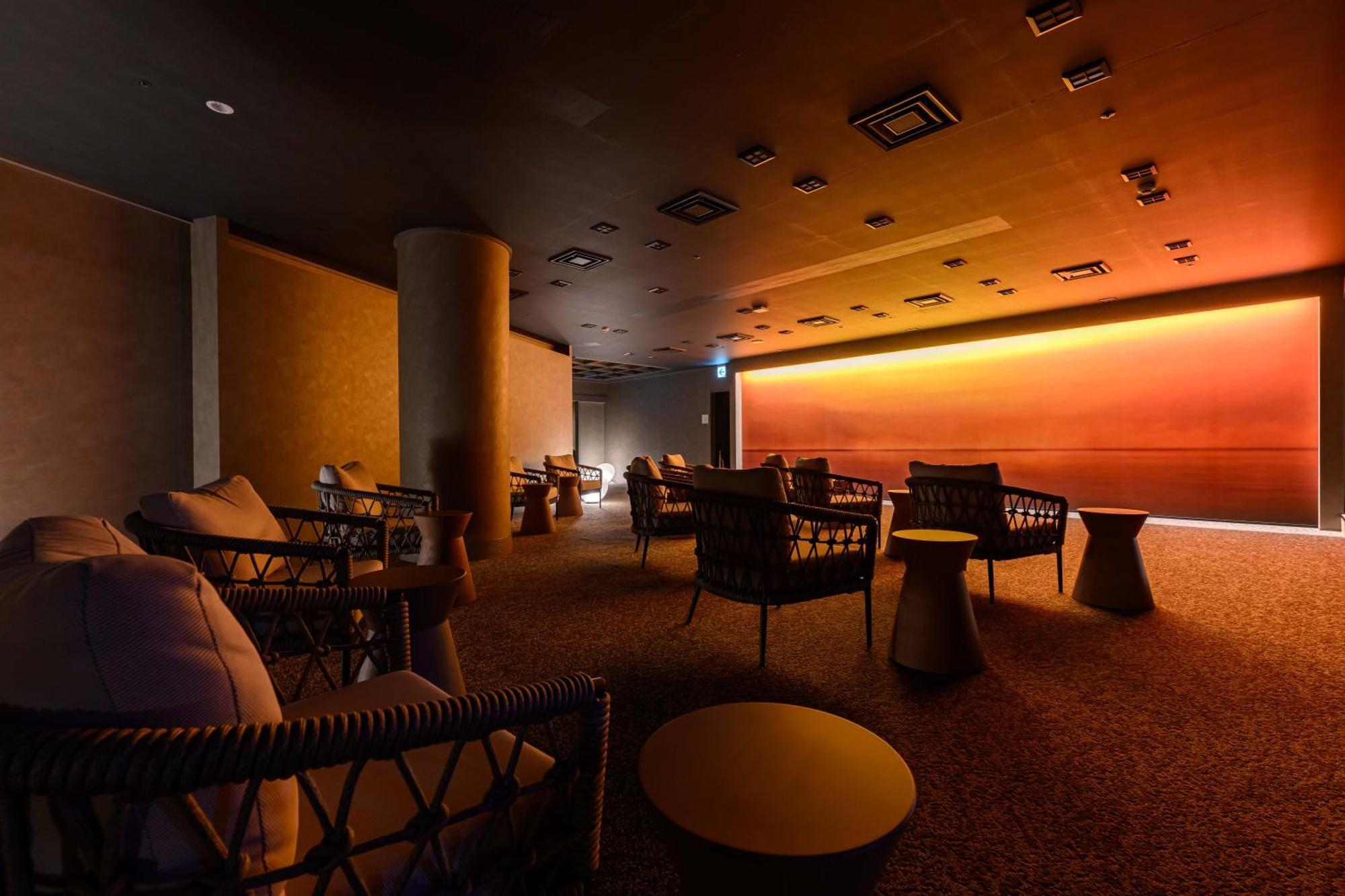 Mercure Wakayama Kushimoto Resort & Spa Экстерьер фото