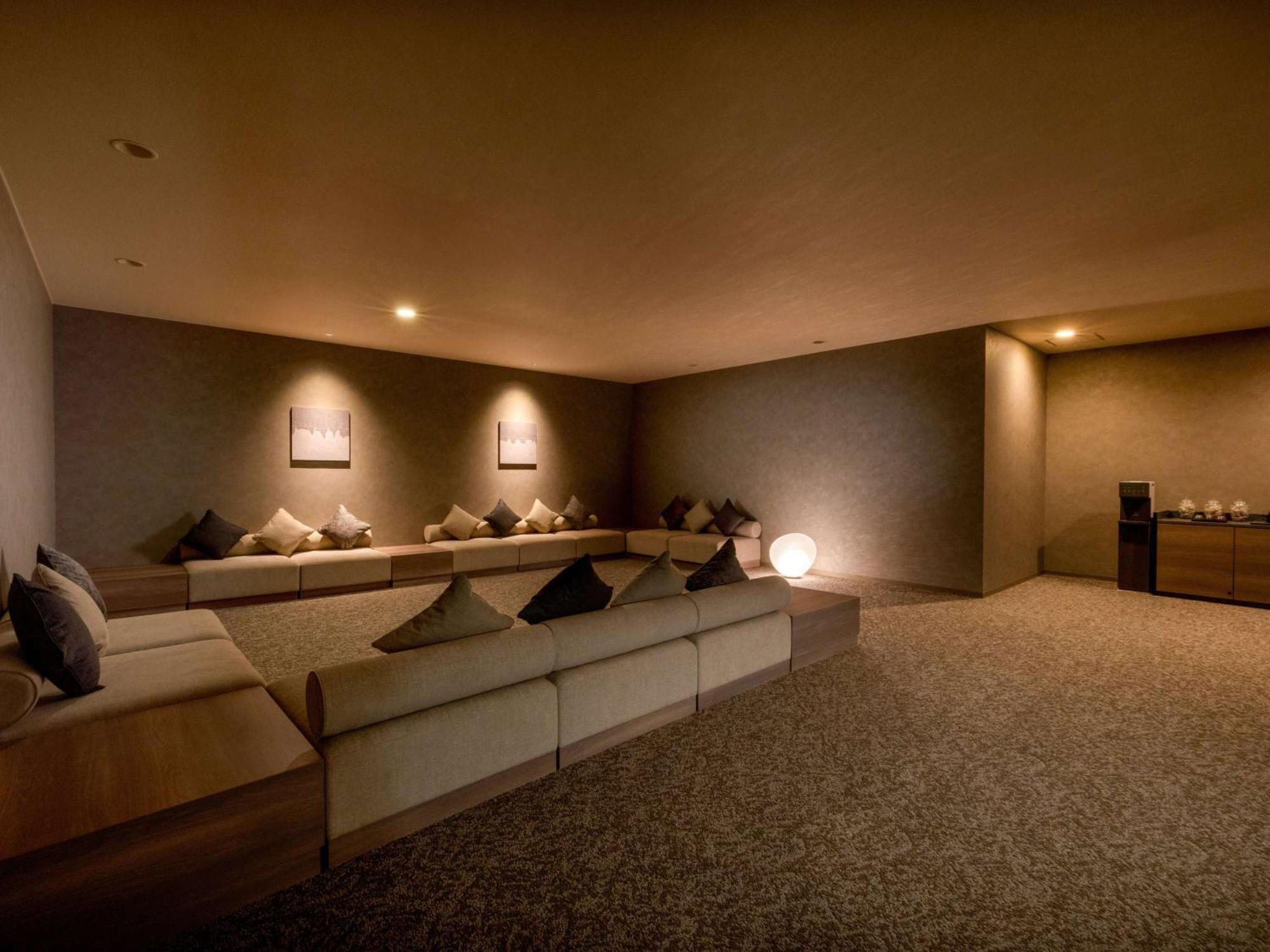 Mercure Wakayama Kushimoto Resort & Spa Экстерьер фото