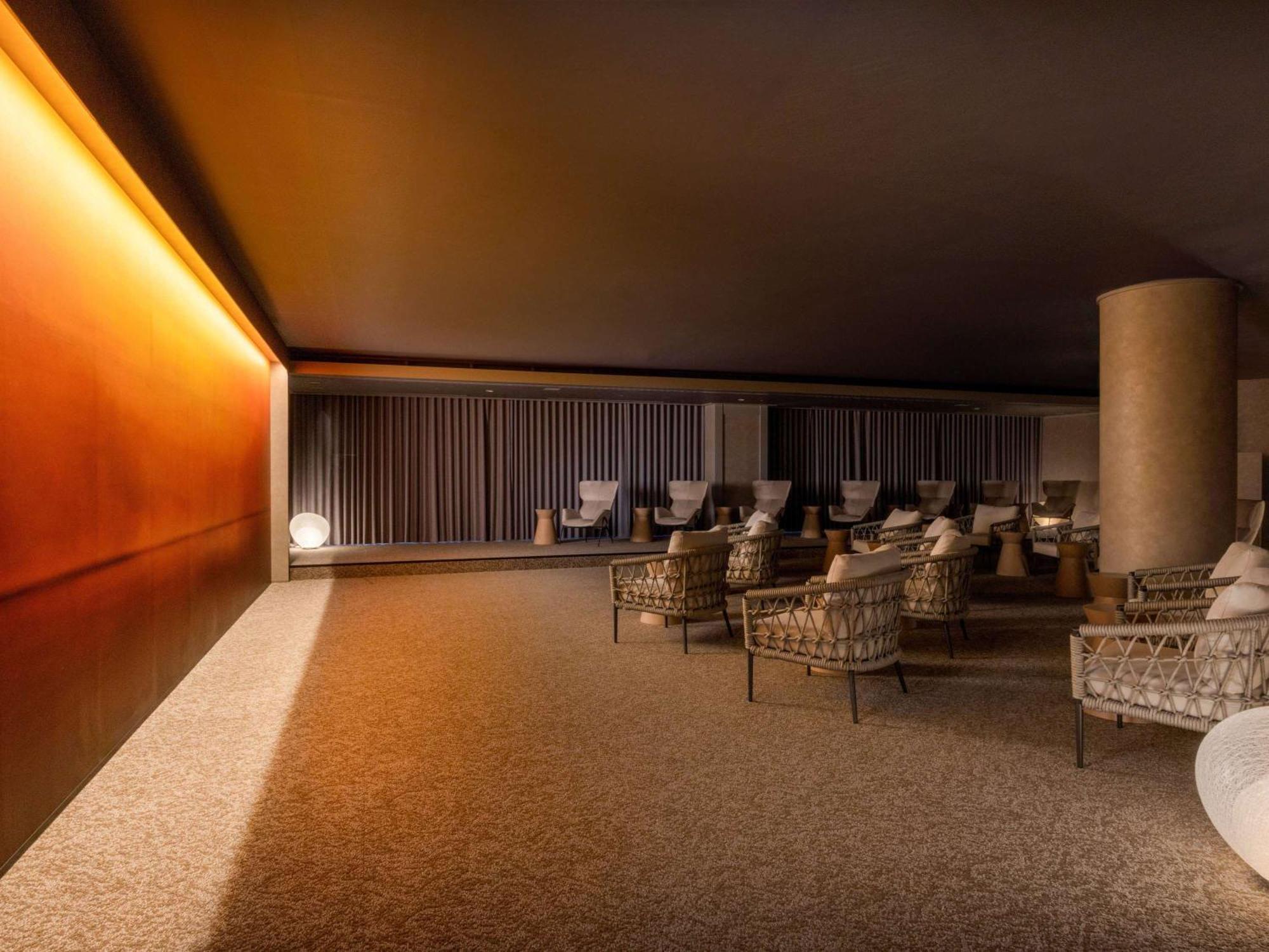 Mercure Wakayama Kushimoto Resort & Spa Экстерьер фото